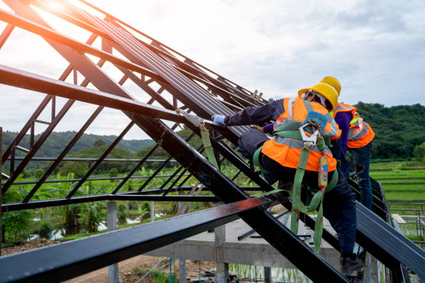 Best Tile Roofing Contractor  in Cadott, WI