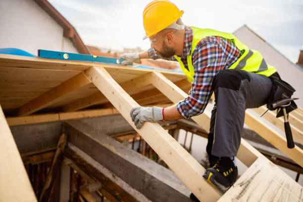 Best Residential Roofing Contractor  in Cadott, WI