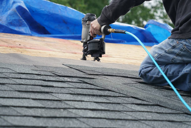 Best Residential Roofing Contractor  in Cadott, WI