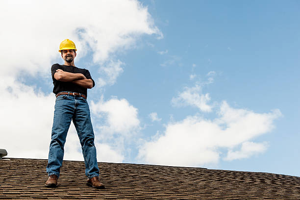 Best Slate Roofing Contractor  in Cadott, WI