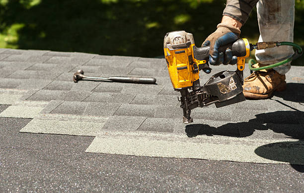Best Gutter Installation and Roofing  in Cadott, WI
