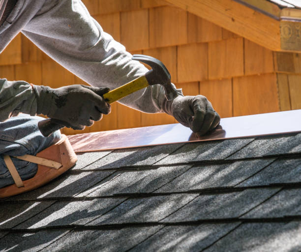 Gutter Installation and Roofing in Cadott, WI